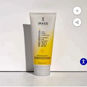 IMAGE Skincare Prevention+ Daily Matte Mousturizer SPF 30
